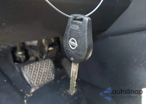 2012 Nissan Rogue S из США, поврежденный, VIN JN8AS5MT5CW609560